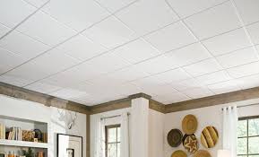 What factors impact the ceiling installation costs? The Cost To Repair Or Replace A Ceiling