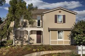Lennar S Melody Collection At Beacon Park Plan 1 Melody Offers A Total Of 62 Single Family Detached Condominiums With F New Home Communities Beacon Park Home