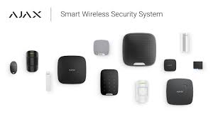 Les sirènes peuvent être testées jusqu'à 14h00. Distributeur Officiel Ajax Systems En Suisse Bitelec Gmbh