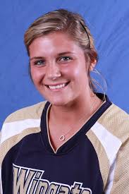 2009 Softball Roster