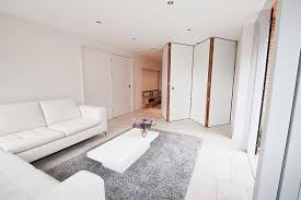 Wall partitions divide your home harmony via. 25 Modern Room Divider Partition Idea For The Living Room