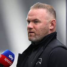 Wayne rooney appointed derby county manager on a permanent basis. Derby County React To Wayne Rooney Photos Amid Police Confusion Derbyshire Live