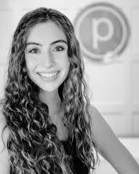 Adrienne Collier's Instagram, Twitter & Facebook