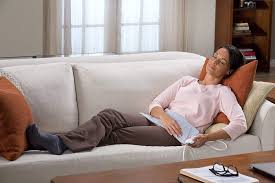 Heyeasy electric heating pad waist belt. The 7 Best Heating Pads Of 2021