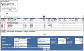 As a rule, you cancel your gst and qst registration at the same time. Debtor Master Advance Help