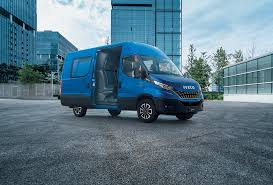 1231 wien, hetmanekgasse 14 österreich tel. Iveco Daily Kastenwagen Kundenlosungen