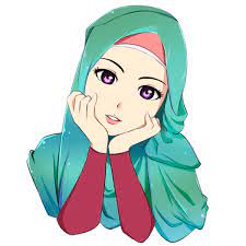 Foto profil wa hijab kartun foto foto keren. Animasi Gambar Keren Untuk Profil Wa Perempuan