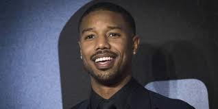 I wanted to develop and build out the world of John Clark: Michael B Jordan