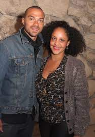 A grey's anatomy movie star jesse williams was welcomed in chicago, in 1981. Actor Jesse Williams In Custody Battle With Ex Wife Essence