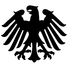 Zeitlich und logos with creative concepts and professional design that is ideal for any company, you can edit the logo. Bundesrat Vector Emblem Free Vector Image In Ai And Eps Format Creative Commons License