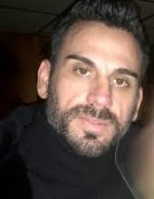 Frank Nuzzo's Instagram, Twitter & Facebook