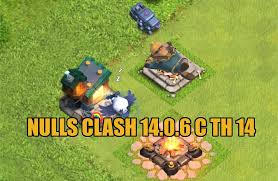 Descarga la app clash of clans y disfrútala en tu iphone, ipad o ipod touch. Download Nulls Clash 14 211 Apk With Th 14