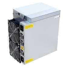 Canaan Avalon 1066 50th Bitcoin Miner Second Hand Crypto Mining Devices