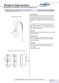 Product Information Stator Service Polska