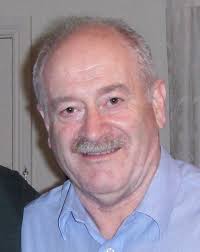 The Shanahan Family from Abbeydorney, County Kerry, Ireland