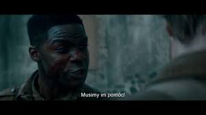 Jovan adepo, wyatt russell, mathilde ollivier vb. Operacja Overlord Pierwszy Zwiastun Youtube
