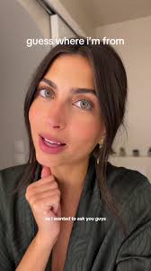 Guess Where People Are from