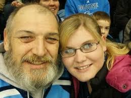 Ralph Rolfe's Instagram, Twitter & Facebook