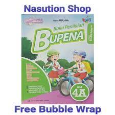 Download buku bupena kelas 4c pdf. Original Buku Bupena Kelas 4 Sd 4a K13 Revisi Erlangga Shopee Indonesia