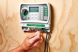 How To Troubleshoot Your Lawn Irrigation System