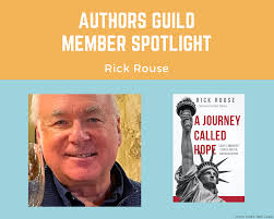 Member Spotlight: Rick Rouse