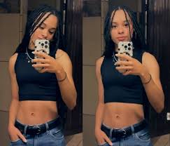 Gabrielle nevaeh green