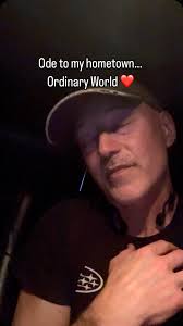 #ordinaryworld #duranduran #cover