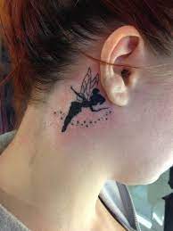 70 Best Behind The Ear Tattoos For Women Ear Tattoo Tattoos Behind Ear Tattoos