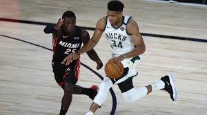 The playoffs start three days later on saturday april 18. Nba Playoffs Betting Odds Picks Schedule Rockets Heat Take Down Top Seeds Cbssports Com