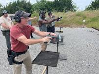 Advanced Pistol 1 Class 9/26/26