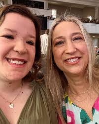 Christine Pendleton's Instagram, Twitter & Facebook