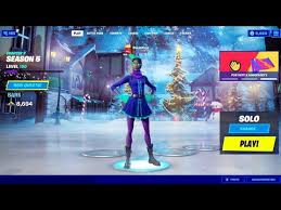 Fortnite winterfest challenges have begun, and the first one is really easy. Fortnite Winterfest 2020 Youtube