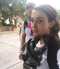 La Cina E Vicina Chinese Police Roaming The Streets Of Italy