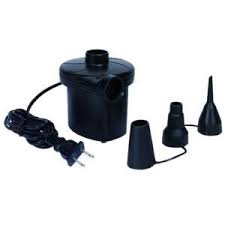 Air Mattress Pump Review Of Smart Air Beds Black Electric Air Bed Pump Smart Air Air Bed Air Mattress