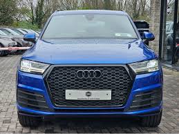 Image result for Scuba Blue 2016 Q7