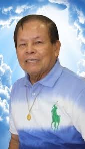 Jesus Alejandre Tatlonghari Obituary