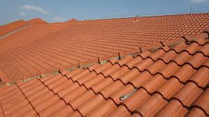 Residential tile, commercial tile, bathroom tile Roof Safety Anchor Anchor Point For Roof Work