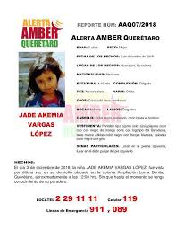Maybe you would like to learn more about one of these? Alerta Amber En Queretaro Plaza De Armas Queretaro