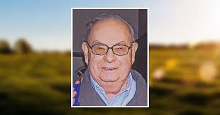 Arlin Radichel Obituary November 15, 2015
