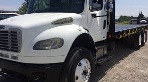 The freightliner m2 106 was designed with your overall towing business in mind. Freightliner M2 106 Curb Weight Freightliner M2 106 Towing Capacity