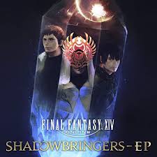 The expansion after shadowbringers will be endwalker. Final Fantasy Xiv Shadowbringers Ep Von Masayoshi Soken Bei Amazon Music Amazon De