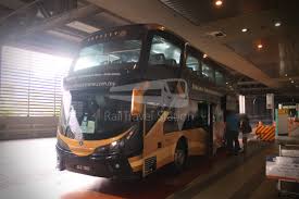 It is fairly easy and cheap to go from kl to melaka by bus. Odyssey Prestige Coaches Terminal Bersepadu Selatan Tbs To Melaka Sentral By Bus Railtravel Station