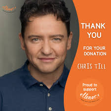 Chris Till (@MrChrisTill)
