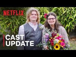 Love On The Spectrum Where Are They Now Netflix In 2020 Netflix It Cast Documentaries