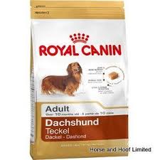 Royal Canin Dachshund 1 5kg Dog Food Recipes Royal Canin Dog Food Dog Food Online