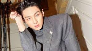 He is the rising idol of the moment! Sf9 Rowoon Complete Profile Facts Photo And Tmi