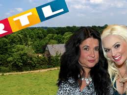 Den 35 reichsten schauspielerinnen der welt 2021. Sommerhaus Der Stars Rtl Katzenberger Mama Iris Klein Und Ihr Peter Pech In Der Gastronomie Gluck Im Tv People