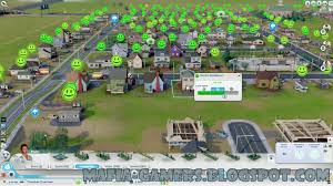 Free Download Simcity 5 Update Full Version Pc Mafia Gamers