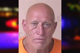 Michael Bashaw — Walker County Jail Bookings