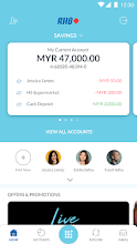 You can bank with rhb easy anywhere in malaysia. Rhb Mobile Banking Apps On Google Play